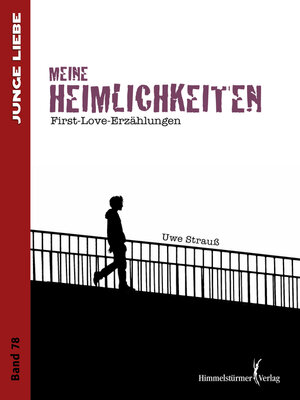 cover image of Meine Heimlichkeiten